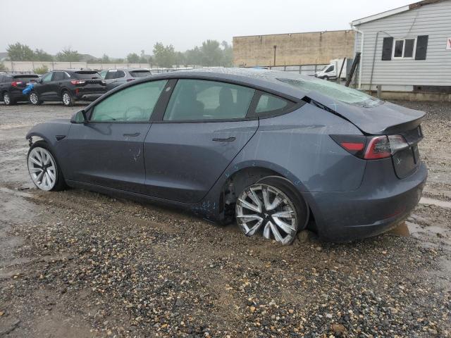 VIN 5YJ3E1EA5PF484765 2023 TESLA MODEL 3 no.2