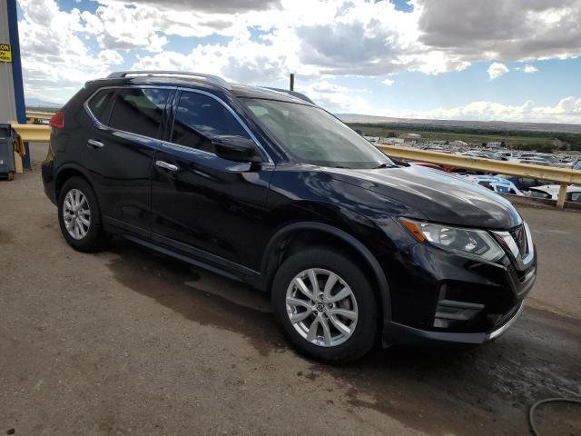 2017 NISSAN ROGUE SV - 5N1AT2MV4HC849664
