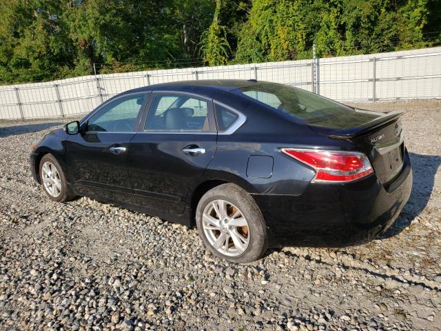 Vin: 1n4al3ap5fn864827, lot: 69978994, nissan altima 2.5 20152