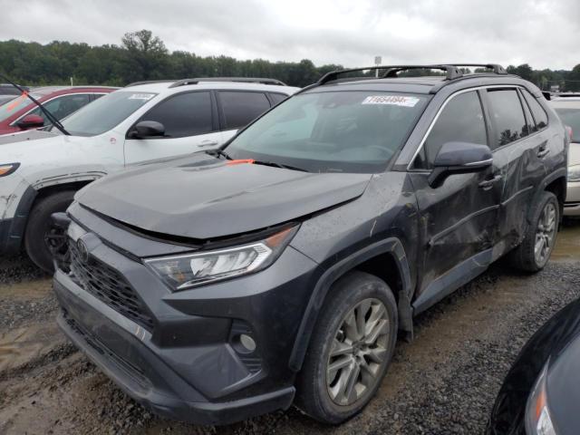 2021 TOYOTA RAV4 XLE P #2962473729