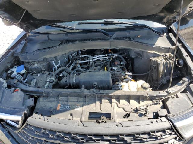 2021 FORD EXPLORER - 1FMSK8BH3MGA32888