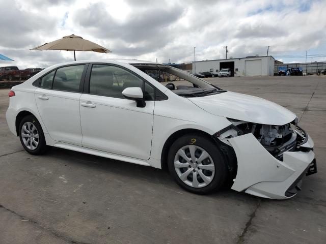 2024 TOYOTA COROLLA LE - JTDBCMFE0R3047745