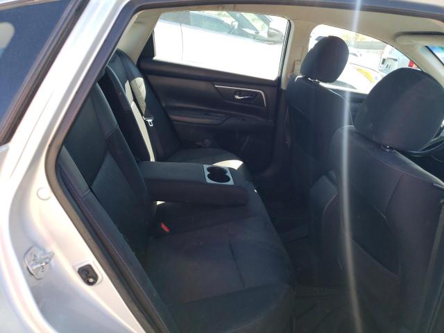 2016 NISSAN ALTIMA 2.5 - 1N4AL3AP8GC126663
