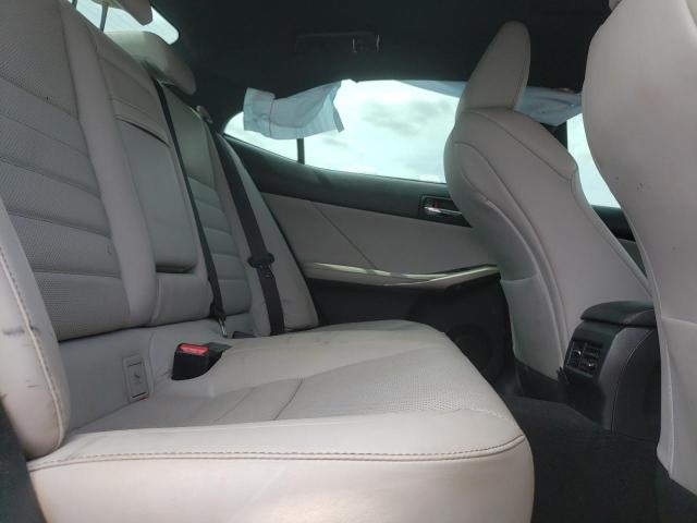 2015 LEXUS IS 250 JTHCF1D27F5023072