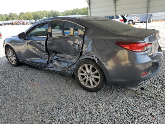 VIN JM1GJ1U51F1202064 2015 Mazda 6, Sport no.2