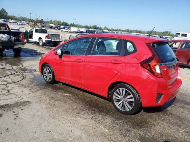 2015 HONDA FIT EX - 3HGGK5G82FM716794