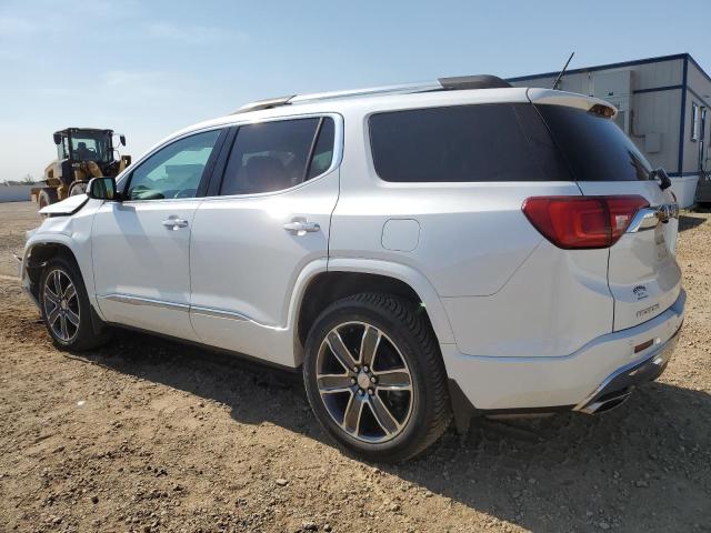 2018 GMC ACADIA DEN - 1GKKNXLS8JZ244870