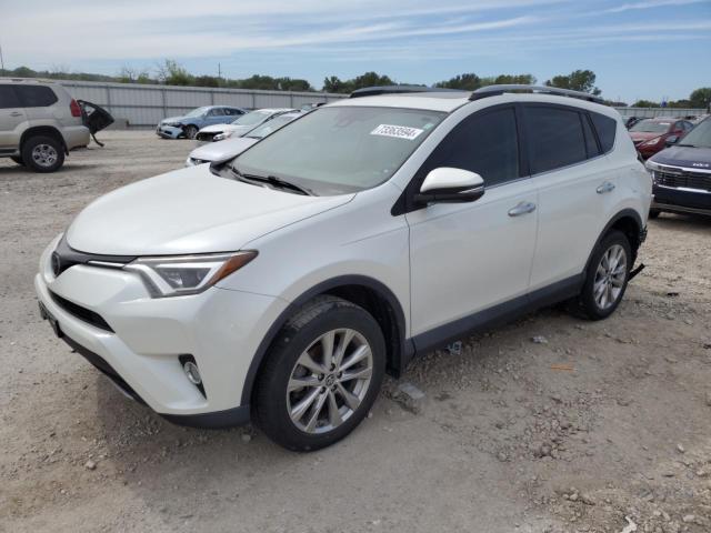 2018 TOYOTA RAV4 LIMIT - 2T3YFREVXJW441450