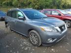 Lot #3027005949 2015 NISSAN PATHFINDER