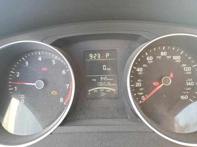 2016 VOLKSWAGEN JETTA SE - 3VWD67AJ6GM253442