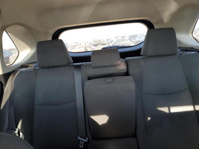 2021 TOYOTA RAV4 LE - 2T3F1RFVXMW194844