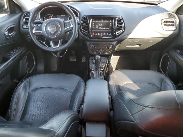 2018 JEEP COMPASS LI - 3C4NJDCB2JT175135