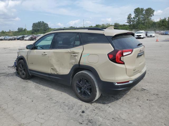 Vin: 3gkalyev6nl251134, lot: 70628514, gmc terrain at at4 20222