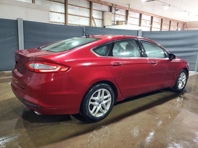 VIN 3FA6P0H74FR251836 2015 Ford Fusion, SE no.3