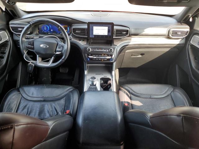 2020 FORD EXPLORER P - 1FM5K8HC5LGB48682