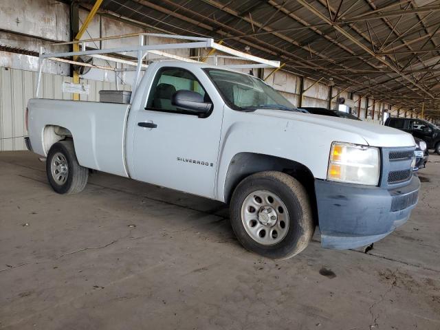 2008 CHEVROLET SILVERADO 1GCEC14C18Z188025  72422464