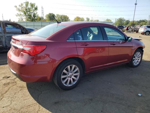 VIN 1C3CCBBB7DN701324 2013 Chrysler 200, Touring no.3