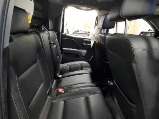 2016 CHEVROLET SILVERADO - 1GCVKREC4GZ207889