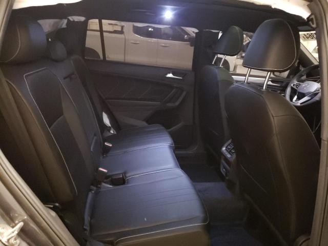 2024 VOLKSWAGEN TIGUAN SE - 3VV8B7AX7RM059656