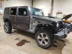 JEEP WRANGLER U photo