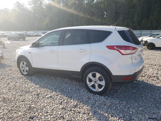 2016 FORD ESCAPE SE - 1FMCU0GX3GUA55562