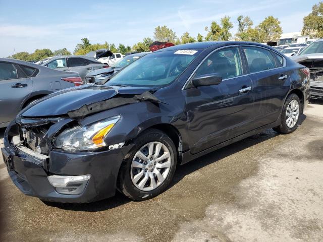 VIN 1N4AL3AP1FC188744 2015 Nissan Altima, 2.5 no.1