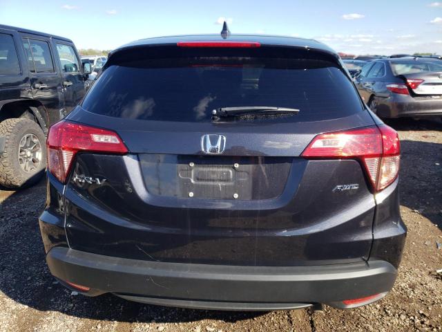 2016 HONDA HR-V EX - 3CZRU6H59GM721675