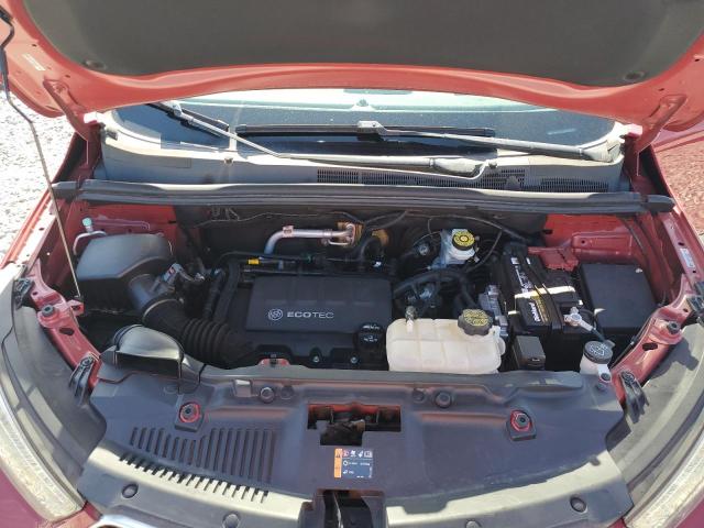 2018 BUICK ENCORE PRE - KL4CJESB6JB720862