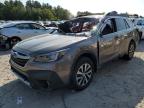 2021 SUBARU OUTBACK PR - 4S4BTADC6M3133291