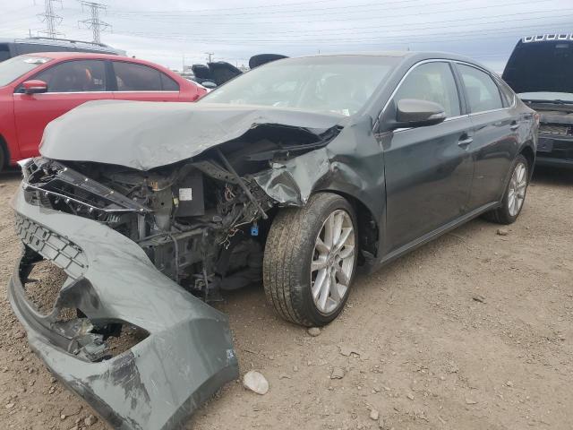 VIN 4T1BK1EB4DU030289 2013 Toyota Avalon, Base no.1