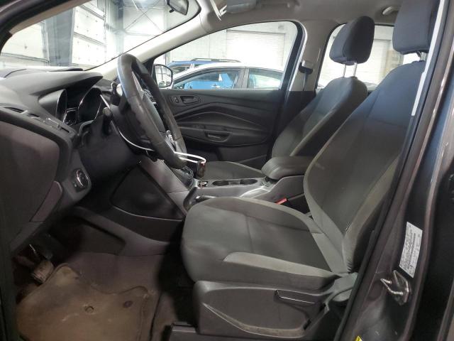 VIN 1FMCU0F79DUC24447 2013 Ford Escape, S no.7