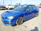 SUBARU WRX LIMITE photo