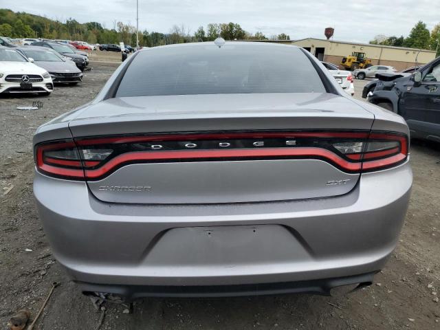 VIN 2C3CDXHGXGH265983 2016 Dodge Charger, Sxt no.6