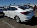 HYUNDAI ELANTRA SE photo