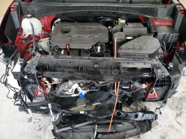 2018 KIA SPORTAGE L - KNDPMCAC3J7457987
