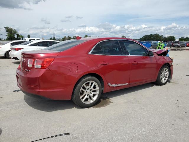 CHEVROLET MALIBU 2LT 2013 red  gas 1G11F5RR7DF100318 photo #4