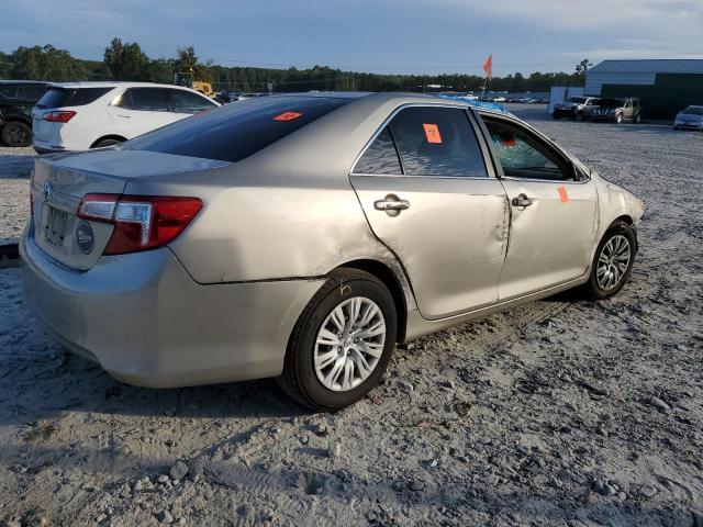 VIN 4T1BF1FK9EU871965 2014 Toyota Camry, L no.3