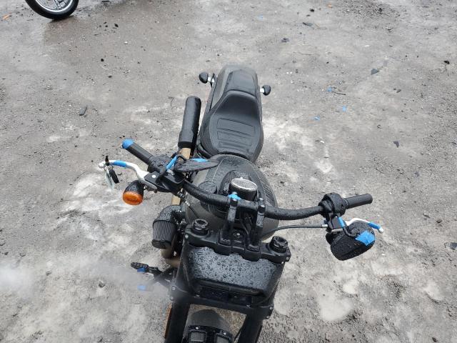 2018 HARLEY-DAVIDSON FXFBS FAT 1HD1YLK18JC053662