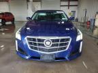 CADILLAC CTS LUXURY photo