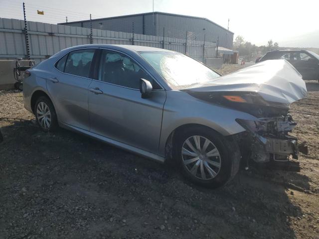 VIN 4T1C31AK5PU052684 2023 Toyota Camry, LE no.4