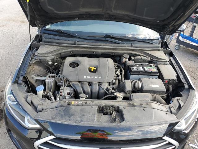 2018 HYUNDAI ELANTRA SE - 5NPD84LF8JH303145