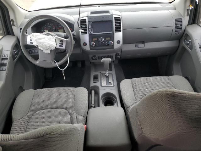 2019 NISSAN FRONTIER S - 1N6DD0EV9KN792629
