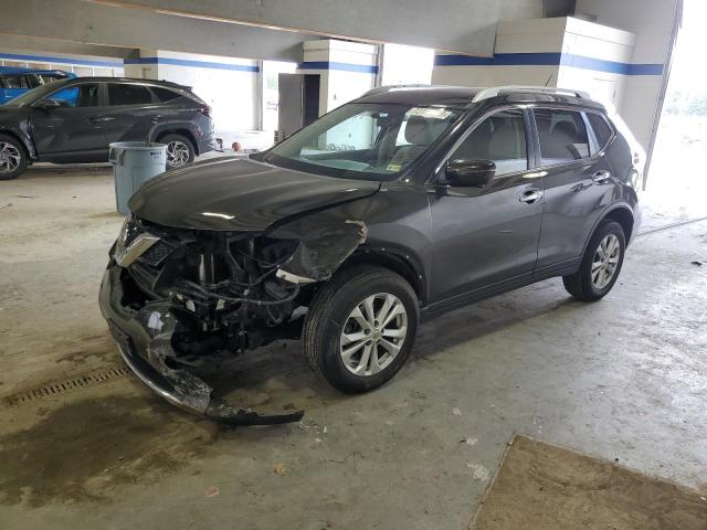 2016 NISSAN ROGUE S - KNMAT2MT9GP668585