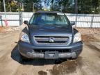 HONDA PILOT EXL photo