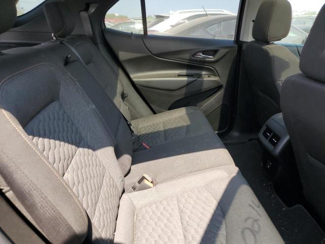 2019 CHEVROLET EQUINOX LT - 2GNAXKEV4K6207850