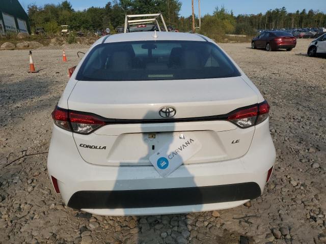 2020 TOYOTA COROLLA LE - 5YFEPRAE6LP146767