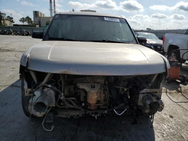 2018 FORD FLEX SEL - 2FMGK5C88JBA14974