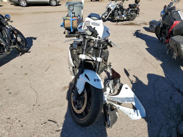 2008 HONDA CBR1000 RR JH2SC59008M004335