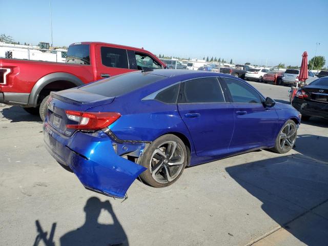 Vin: 1hgcv1f46ma090481, lot: 70885644, honda accord sport se 20213