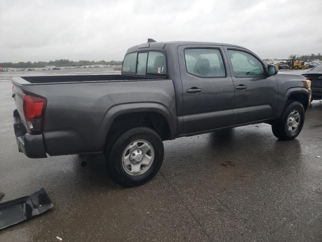 VIN 5TFAX5GN7JX111099 2018 Toyota Tacoma, Double Cab no.3